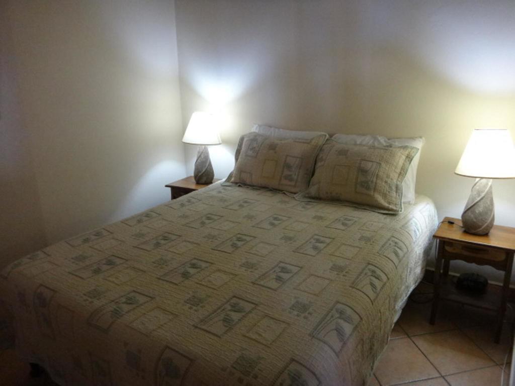 Park Avenue Villas San Juan del Sur Zimmer foto